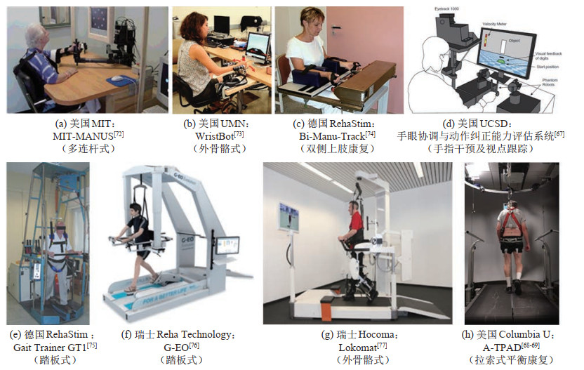 电动人形机器人产业链已经形成 市场规模逐渐扩大